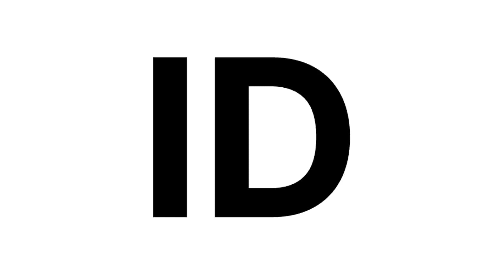 Introducing Identity